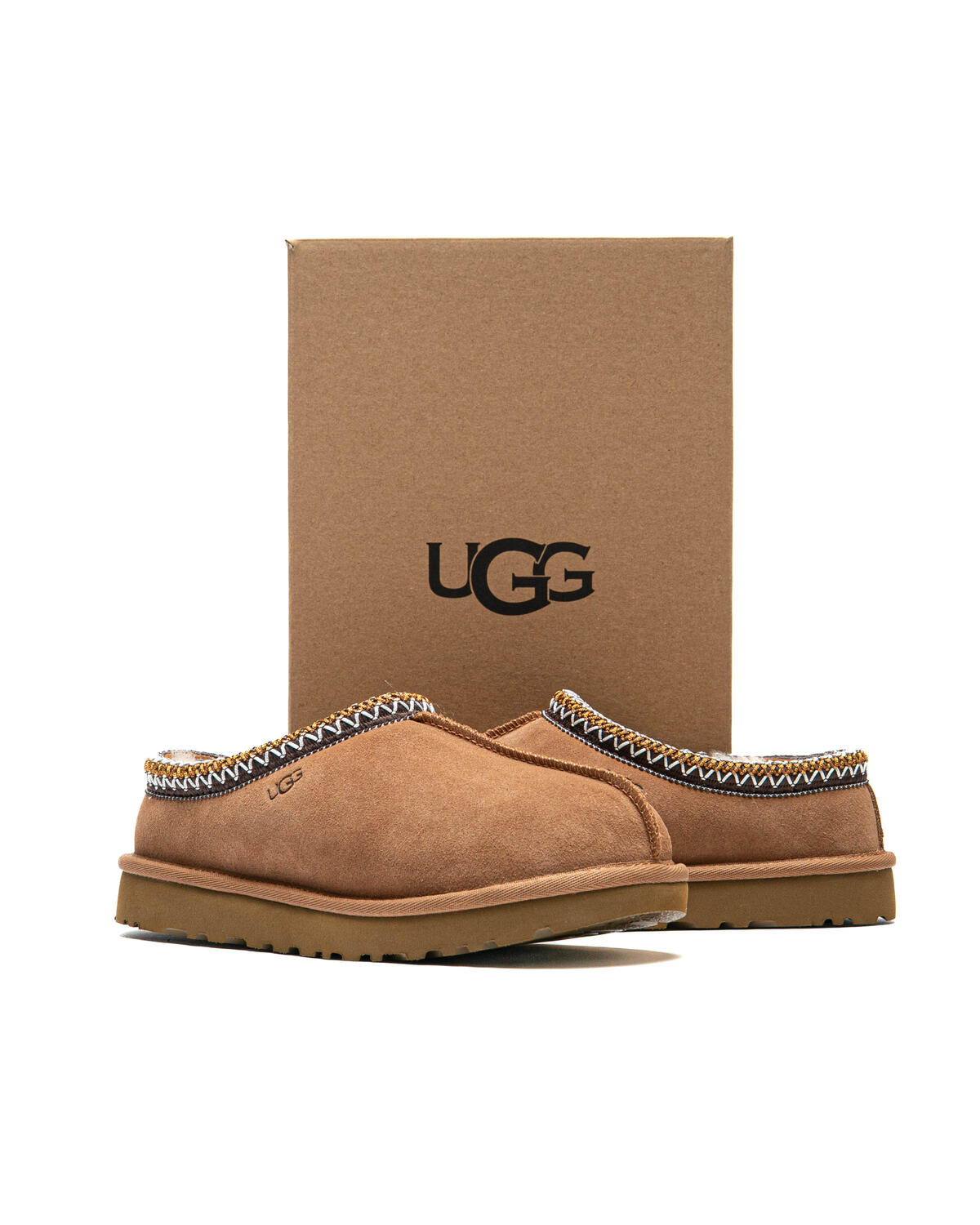 UGG WMNS TASMAN II | 1174470-CHE | AFEW STORE